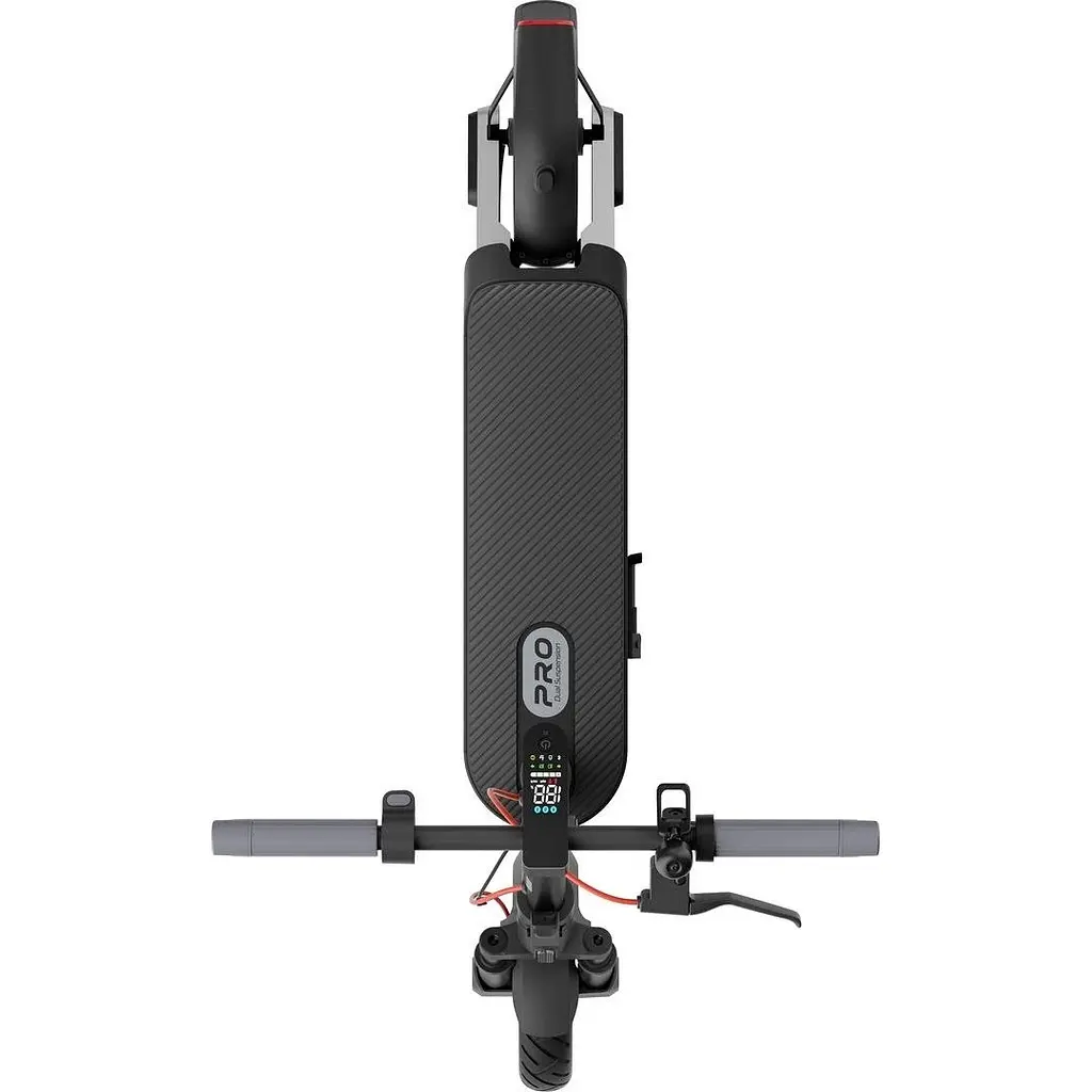 Електросамокат Xiaomi Electric Scooter 5 Pro (BHR9611GL) [139655] - фото 5