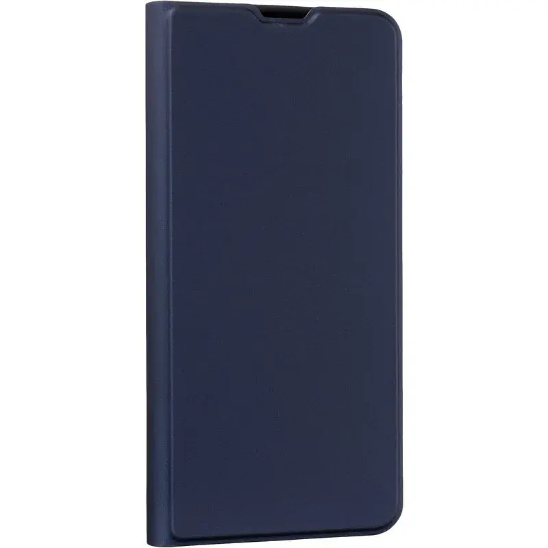 Чохол до мобільного телефона BeCover Exclusive New Style Xiaomi Redmi 14C 4G / Poco C75 Blue (712659) - фото 2
