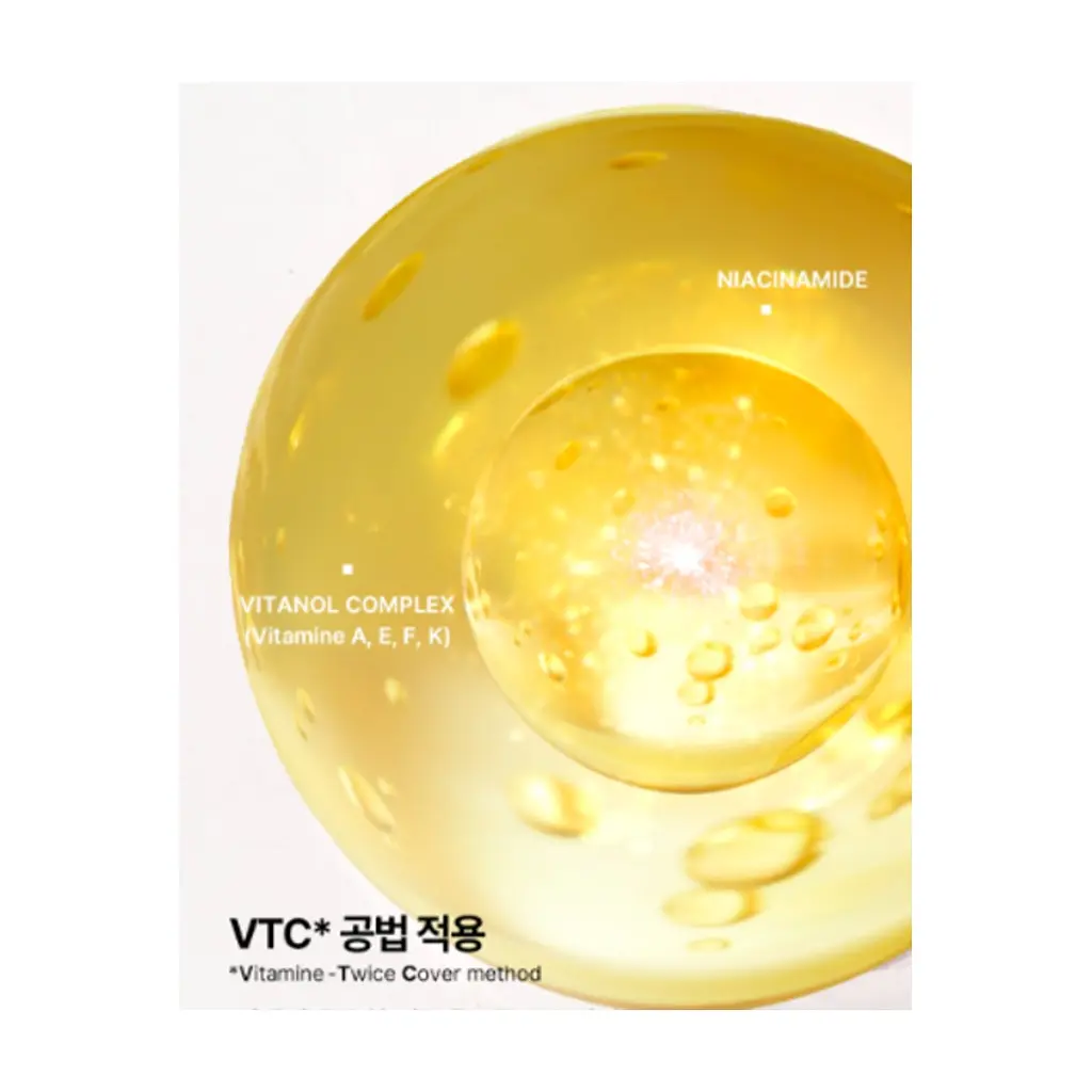 Крем для обличчя Medi-Peel Peptide 9 Vitanol Pro Cream 50 мл (8809941822236) - фото 7
