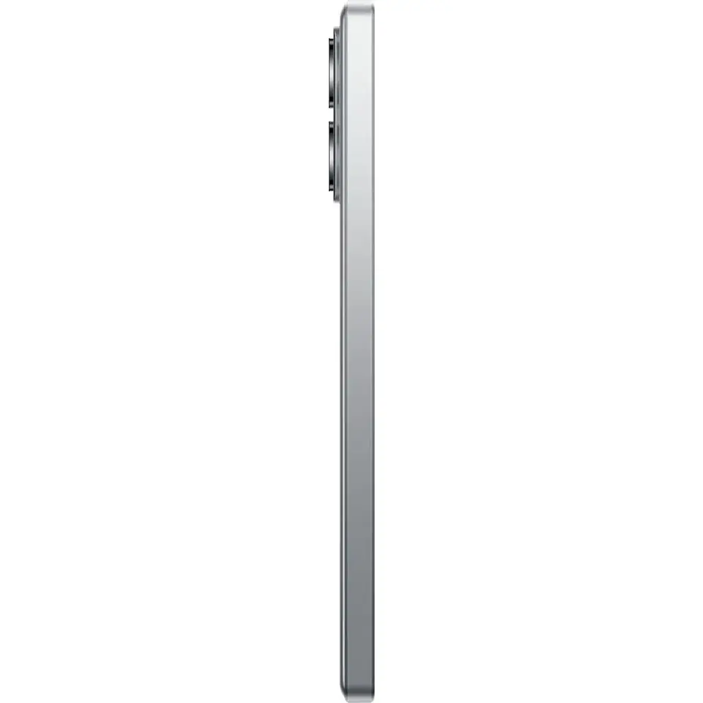 Смартфон Xiaomi Poco X6 Pro 12/512GB Grey (Global Version) [NFC, 5G] - фото 9