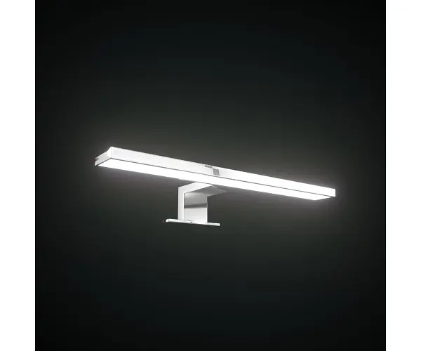 Світильник Sanwerk LED "Смарт" AL 30 см (LV0000113), Хром - фото 3