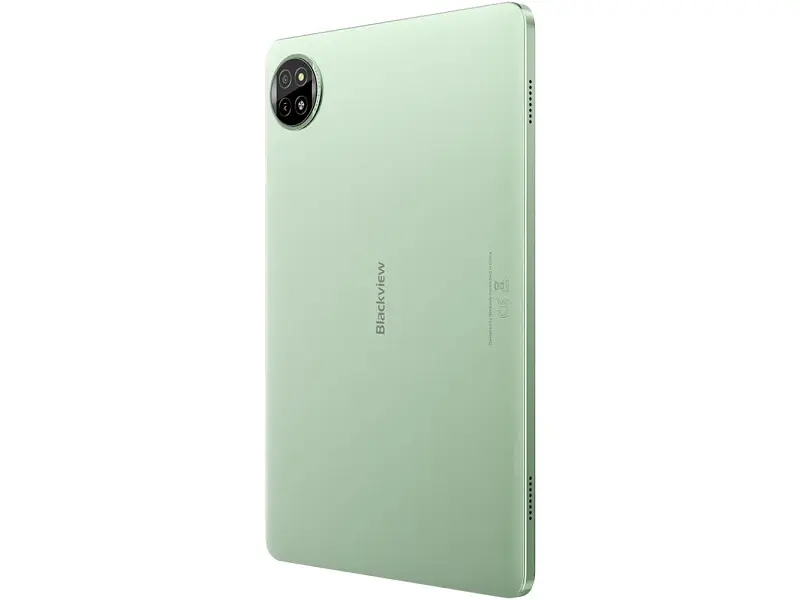 Планшет Blackview Tab 20 4/64GB Wi-Fi Field Green - фото 5