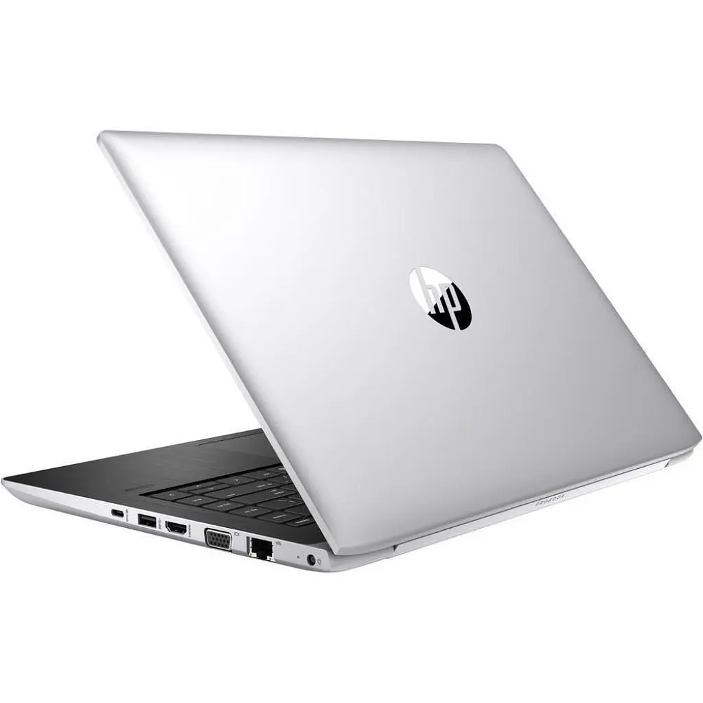 Ноутбук HP ProBook 440 G5 (i5-8250U/8/240SSD) "Б/В" - фото 7