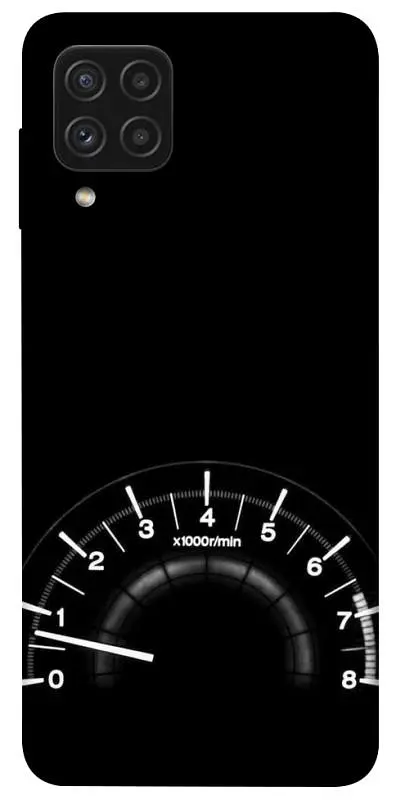 TPU чохол Demsky Speed для Samsung Galaxy A22 4G