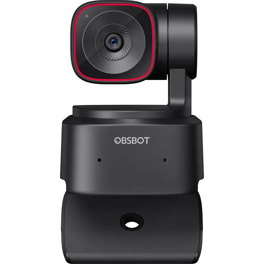 Веб-камера OBSBOT Tiny 2 Lite Black (OBSBOT-TINY2-LITE) [123513] - фото 4