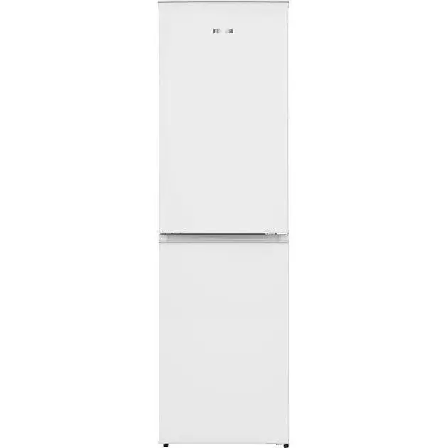 Холодильник з морозильною камерою Edler ED-378DW