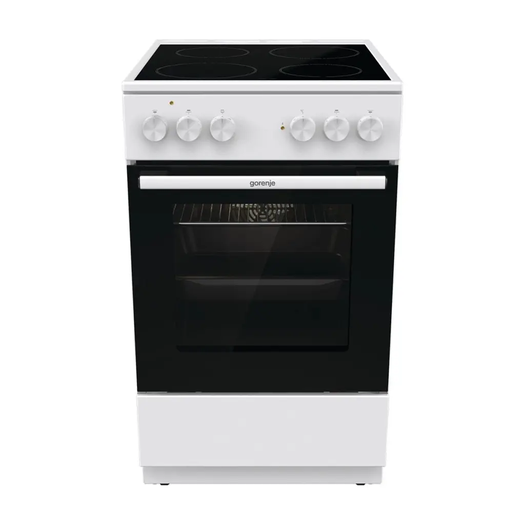 Плита Gorenje GEC5A41WG