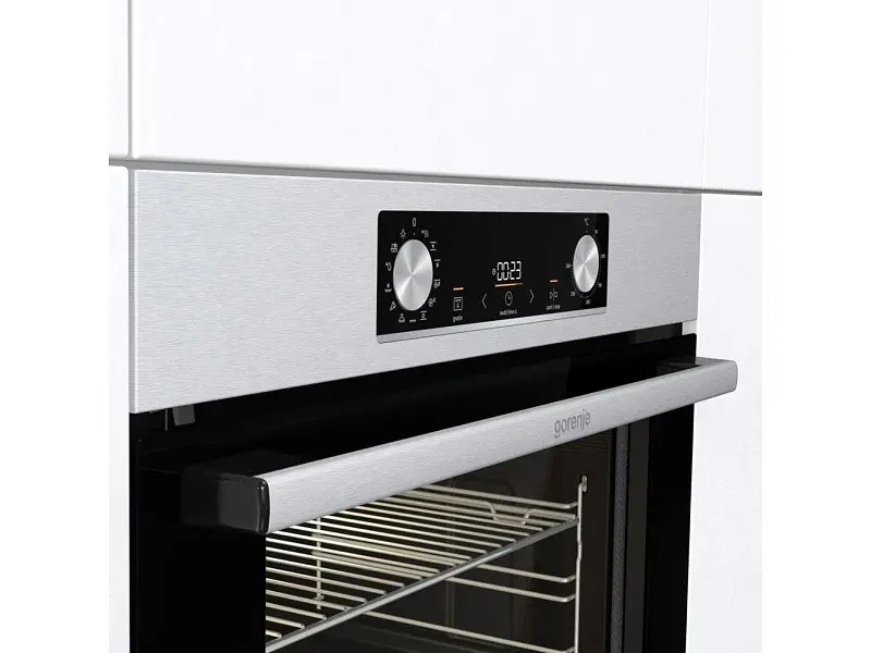Духова шафа Gorenje BPS6737E03X - фото 8