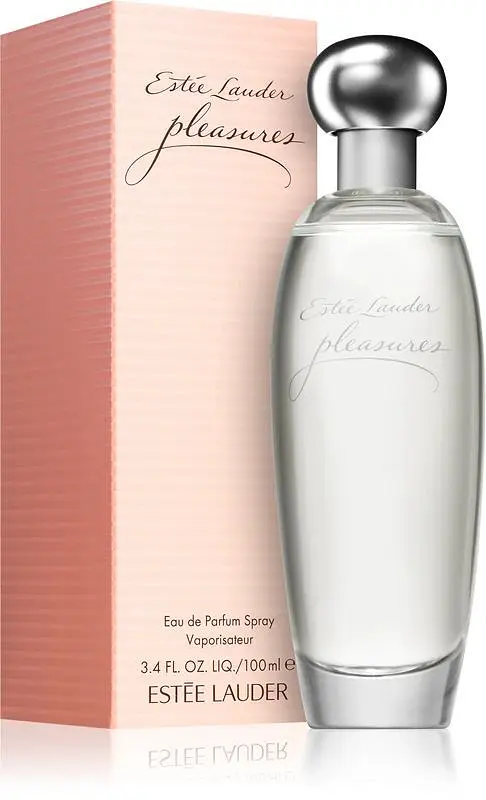 Оригінал Estee Lauder Pleasures 100 мл Парфумована вода