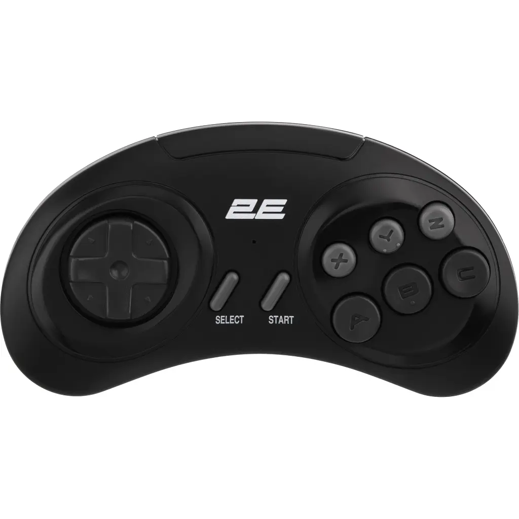 Ігрова консоль 2E Ігрова консоль 2Е 16bit HDMI (2 бездротових геймпада, 913 іг (2E16BHDWS913) - фото 7