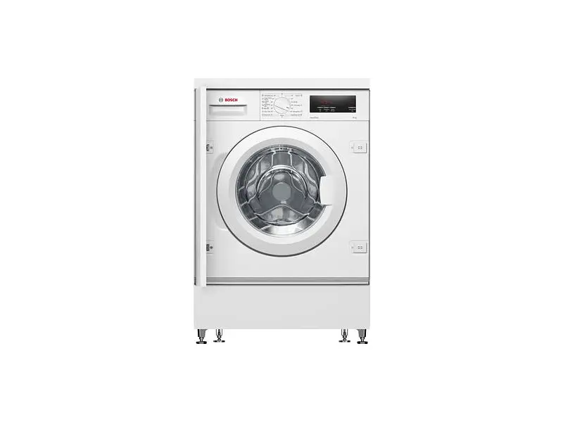 Вбудована пральна машина Bosch WIW24342EU