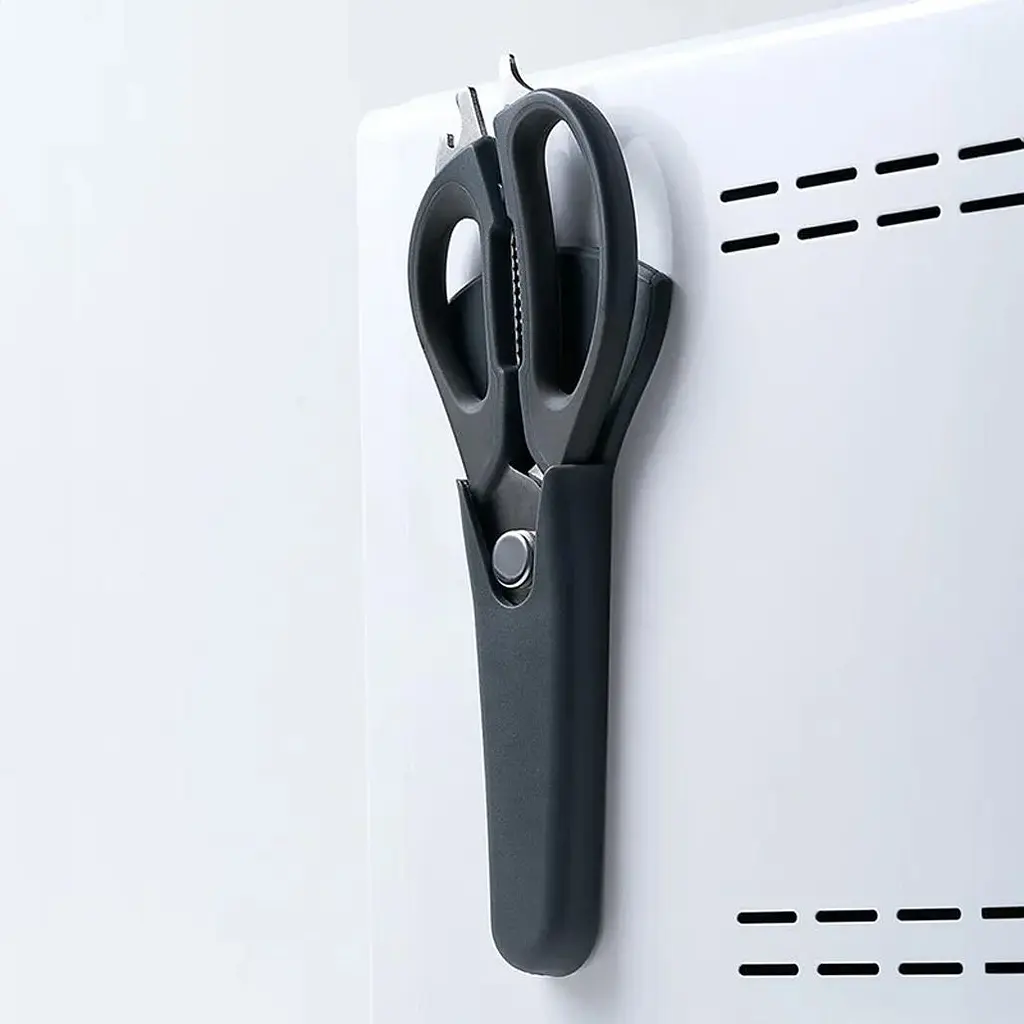 Кухонні ножиці HuoHou Multi-functional Kitchen Scissors (HU0291) [107130] - фото 4