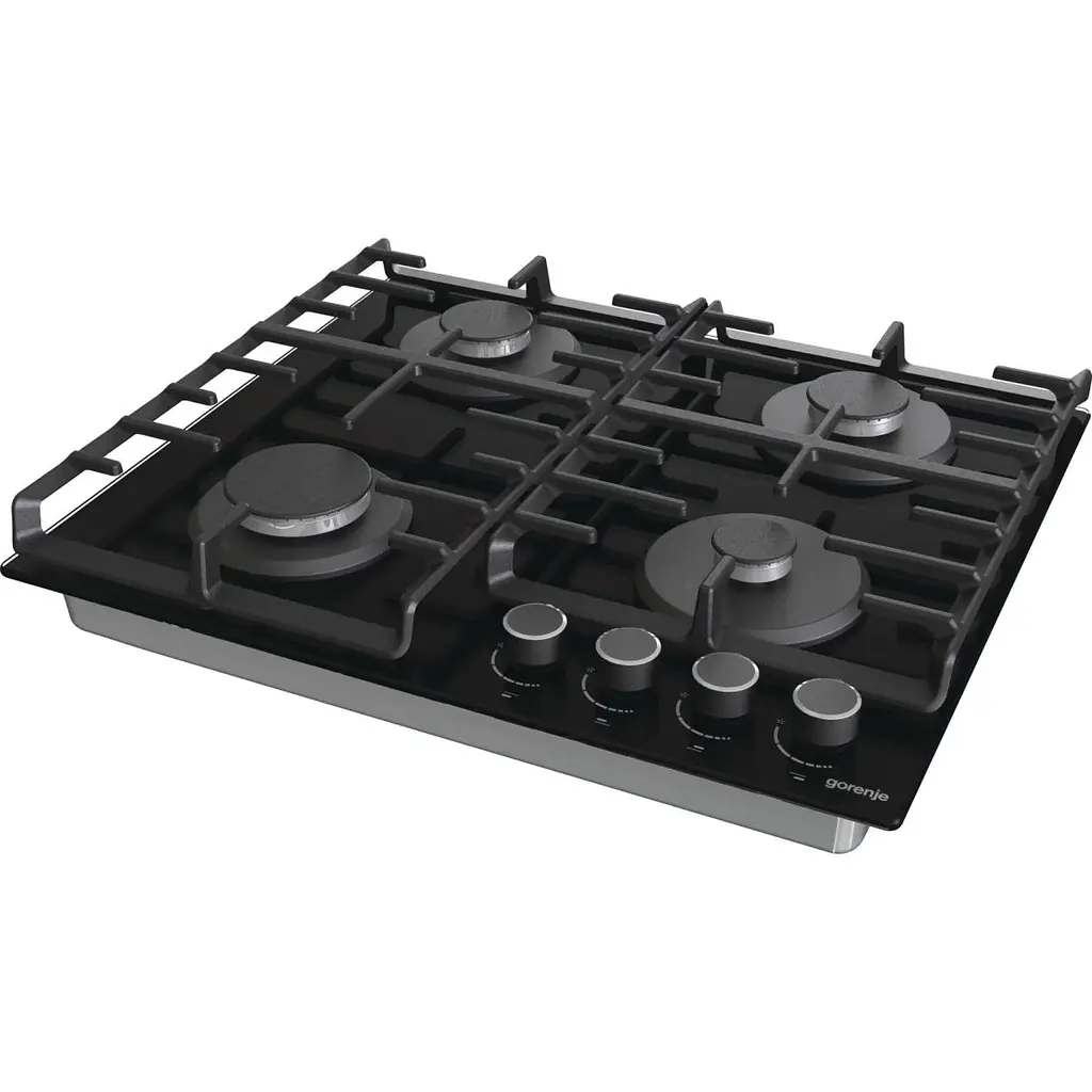 Газова варильна поверхня Gorenje GT642AB [113271] - фото 3