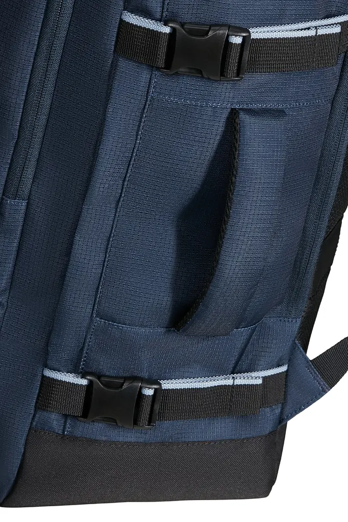 Рюкзак Дорожный M 15.6" American Tourister TAKE2CABIN DARK NAVY 45x36x20 91G*61005 - фото 4