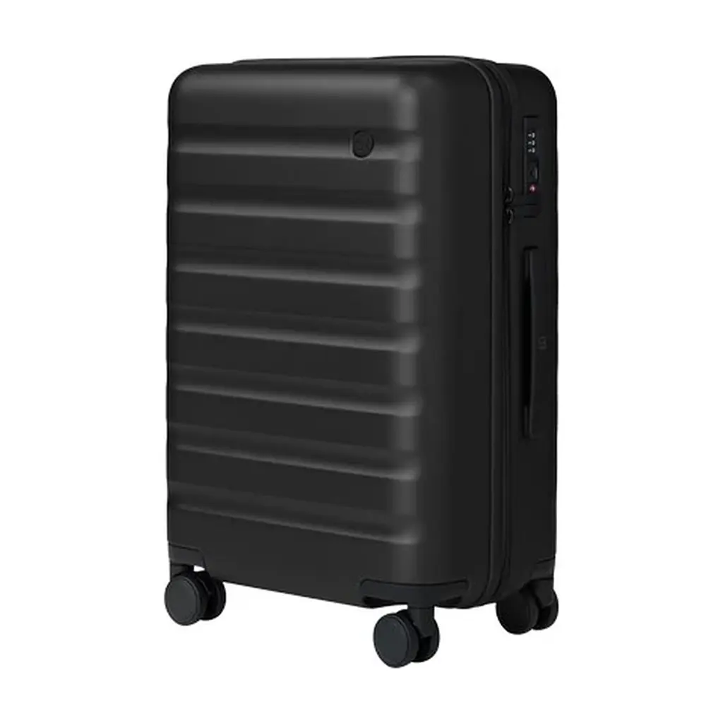 Валіза Xiaomi Ninetygo Rhine 2.0 20" Black (6941413248051) - фото 4