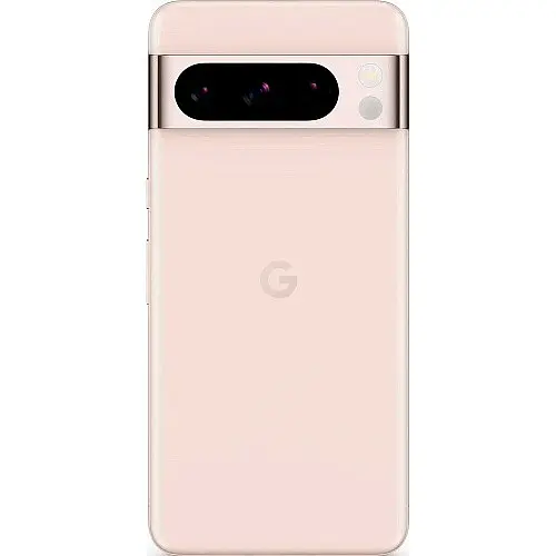 Смартфон Google Pixel 8 Pro 12/256GB Porcelain - фото 4