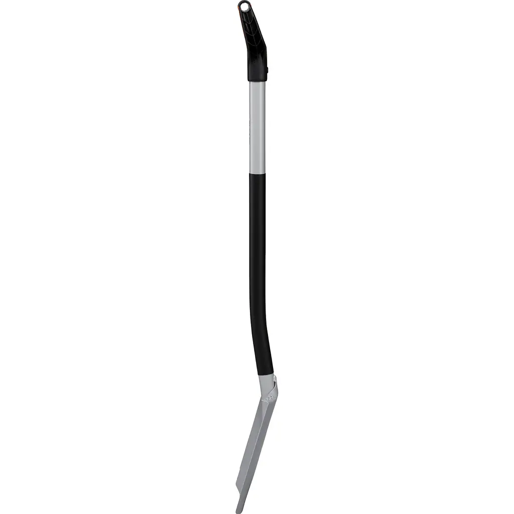 Лопата штикова Fiskars Xact пряма (1066730) - фото 3