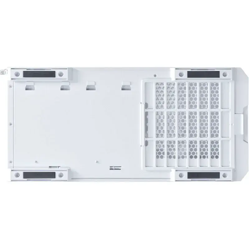 Корпус для ПК Lian Li LI LANCOOL 207 White (G99.LAN207RW.00) - фото 9