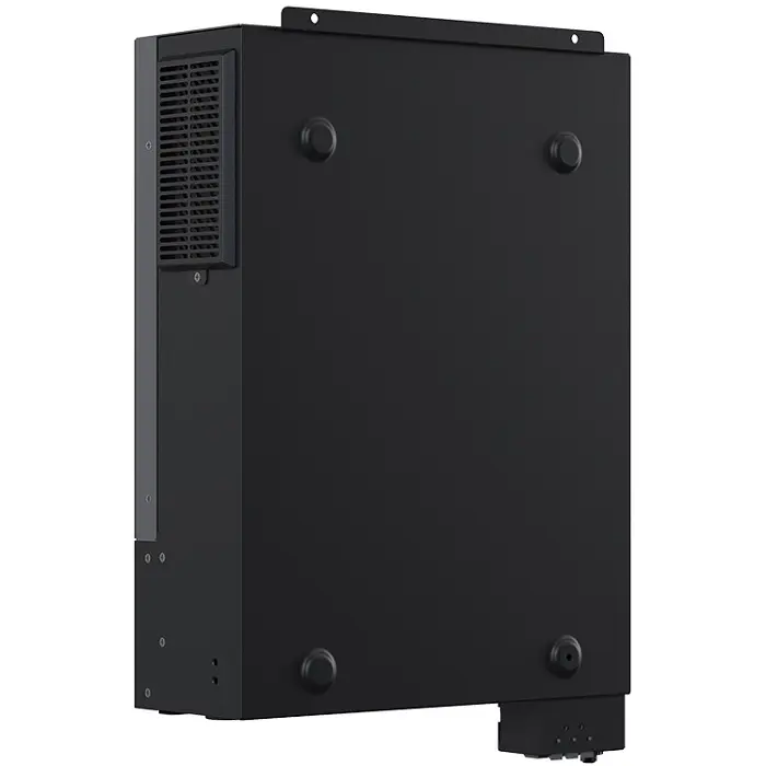 Інвертор Marsriva OFF-G 6KW 230V RS232/RS485 CE PF1 VOL VM III 6KW TWIN-48V, include wifi - фото 4
