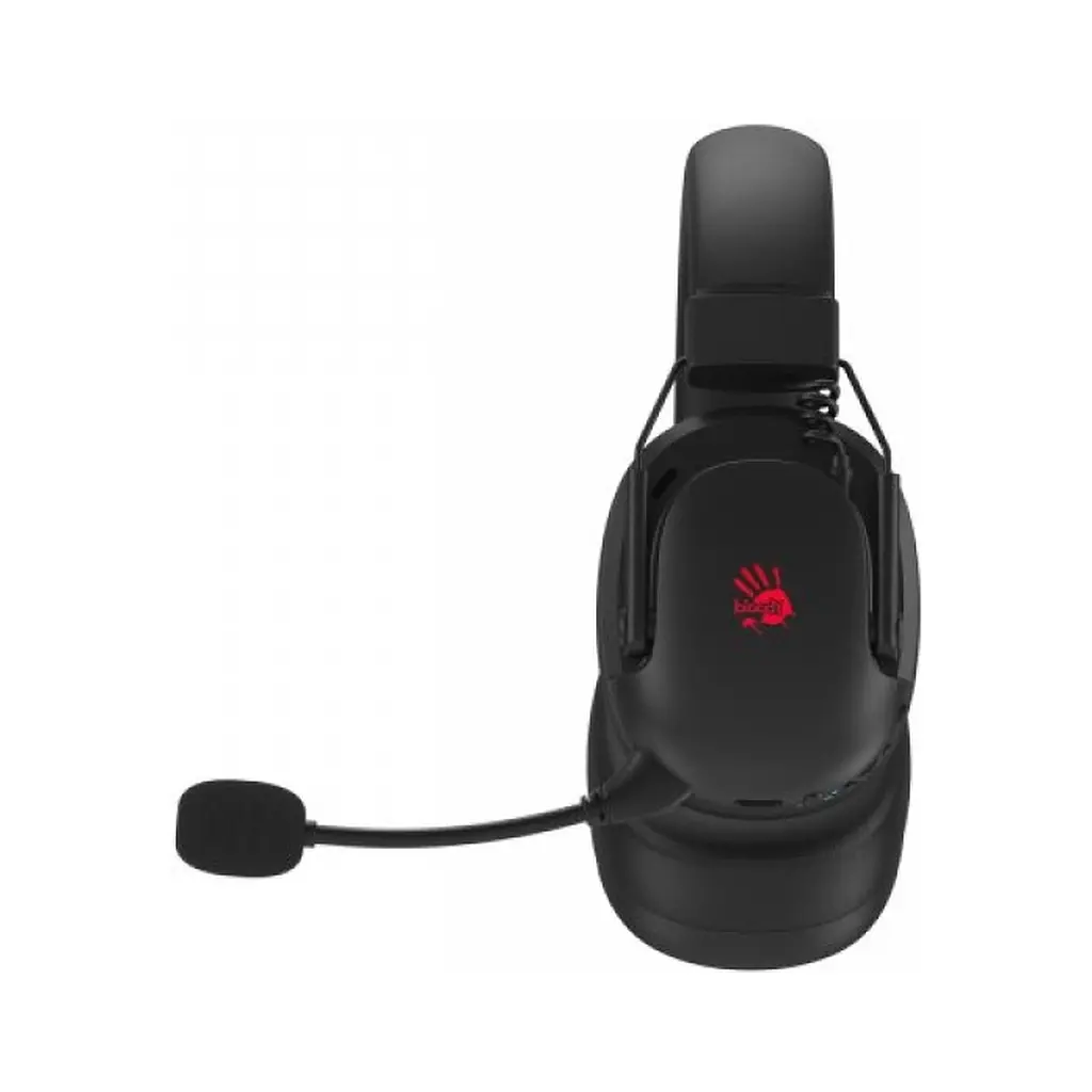Навушники A4Tech Bloody GR585 Wireless Black (4711421003087) - фото 3