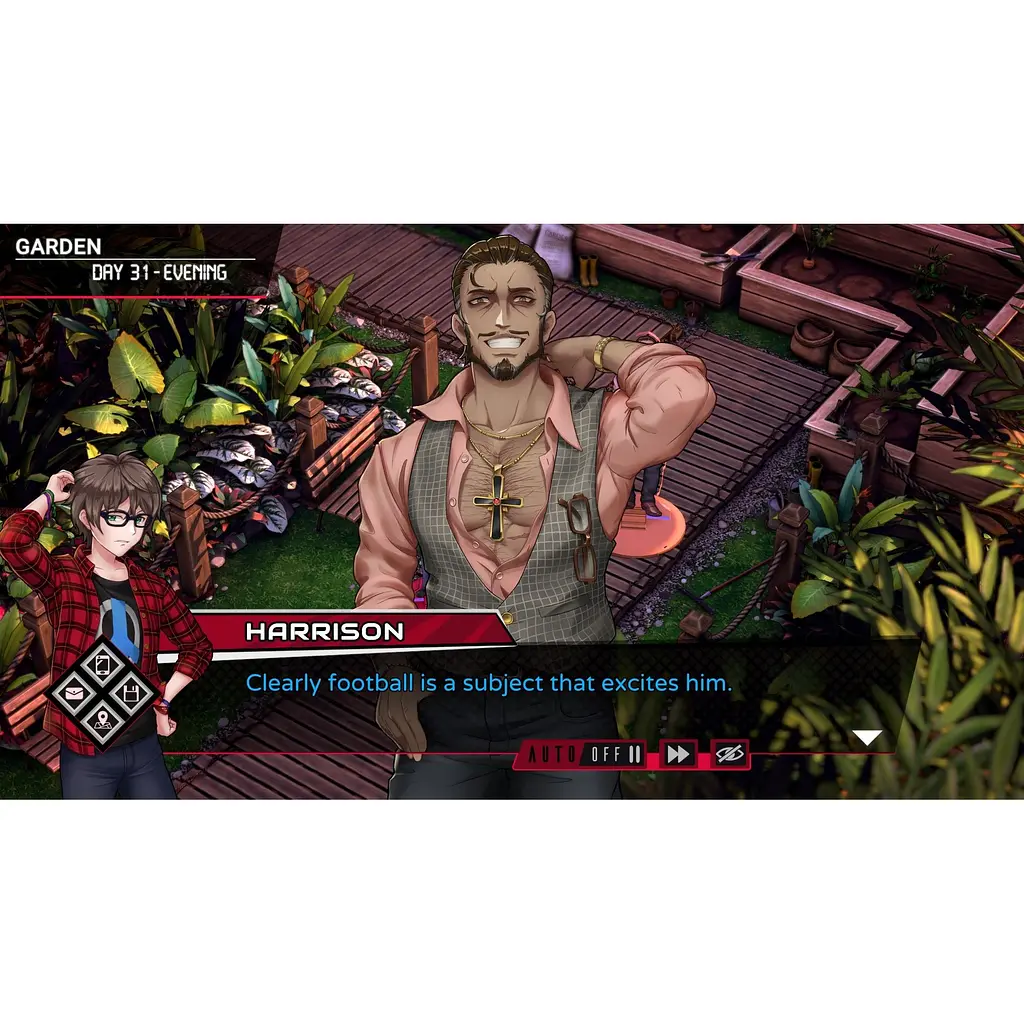Ключ активації Microsoft Inescapable: No Rules, No Rescue для Xbox One/Series S/X - фото 3