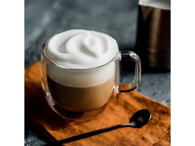 Кавоварка ріжкова Ninja Luxe Café Essential Coffee Maker ES501EU - фото 10