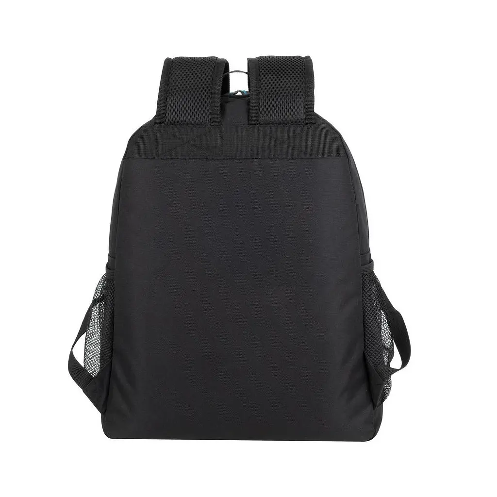 Рюкзак для ноутбука RivaCase 13.3" 5563 (Black) "Gremio", 18L (5563Black) - фото 4