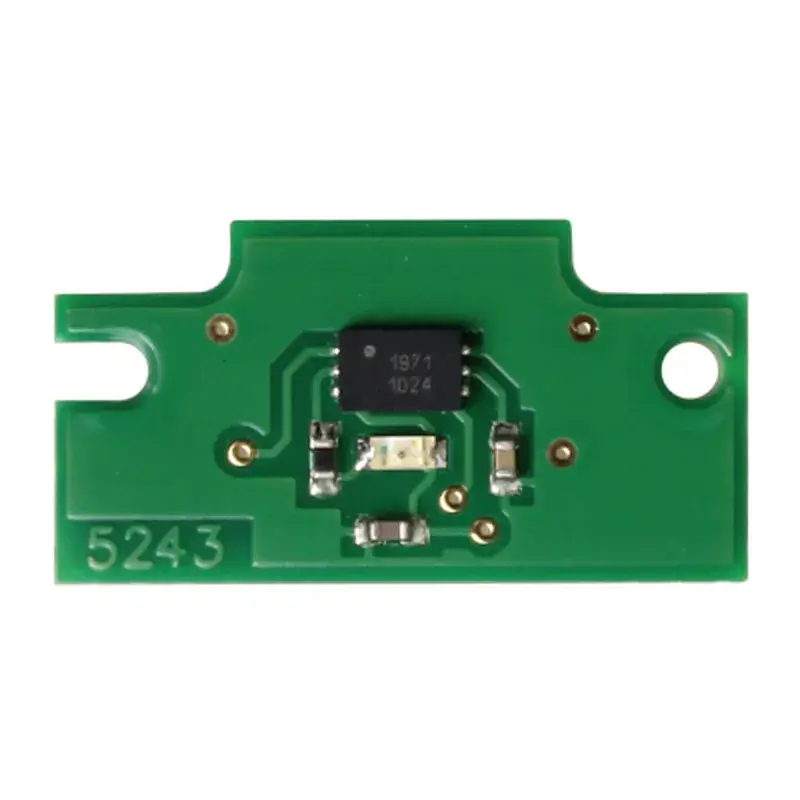 Чип для картриджа Apex Canon PFI-107/6705B001 130 мл black (CHIP-CAN-PFI107BK) - фото 2
