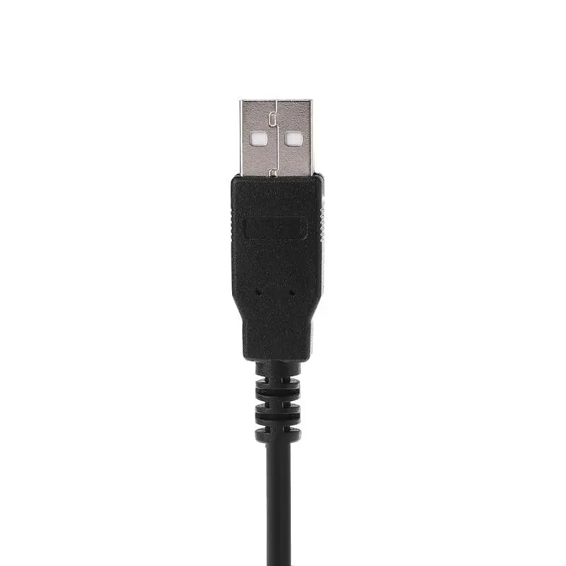 Оригінальний кабель USB для прошивки радіостанцій Motorola DP2400 DP3400 XPR3300 XPR3500 DP2600 (PMKN4115) - фото 4