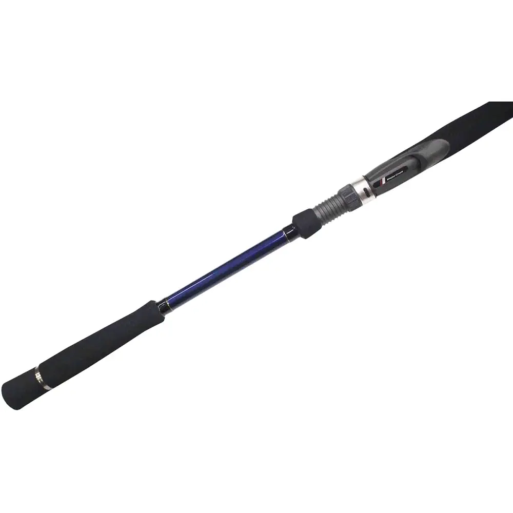 Спінінг Major Craft Solpara New Wind Game SPX-832MW 2.51m 7-21g - фото 5