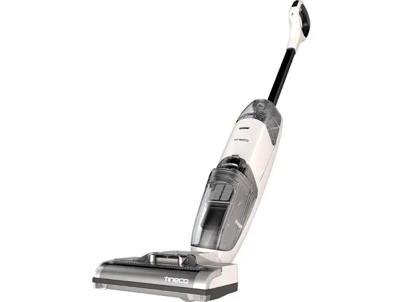 Вертикальний пилосос Tineco iFloor 2 Plus (FW011400DE)
