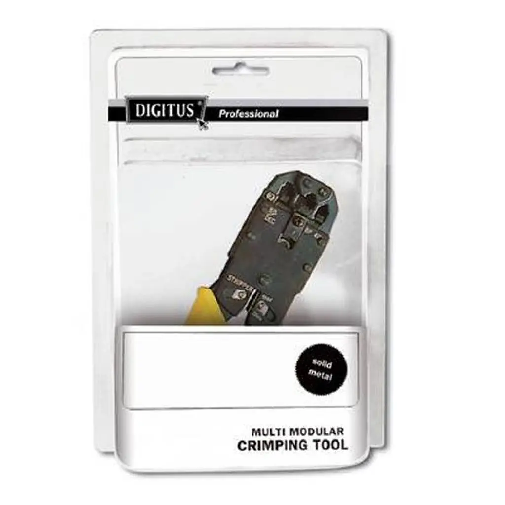 Інструмент Digitus DN-94004 - фото 3