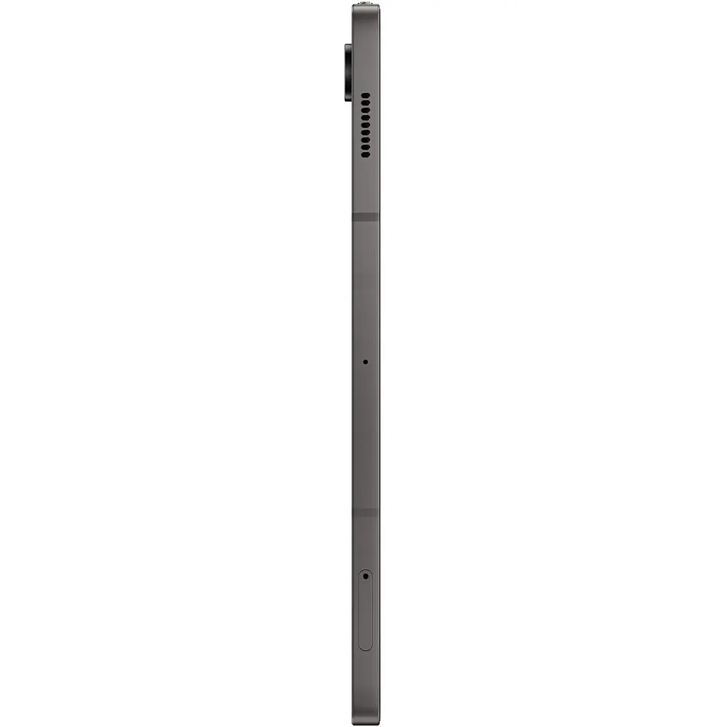 Планшет Samsung Galaxy Tab S9 FE Wi-Fi 8/256GB Gray (SM-X510NZAE) - фото 9