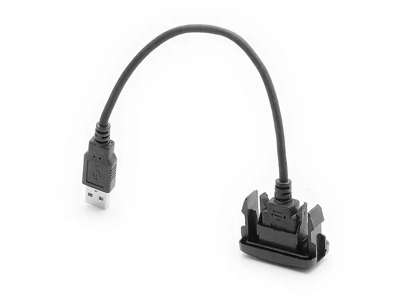 USB роз'єм Carav 17-003 для Toyota, Lexus - фото 2