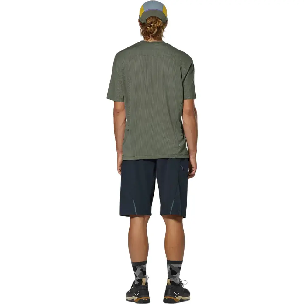 Шорти Salewa Pedroc 4 DST Cargo Short Mns - фото 2