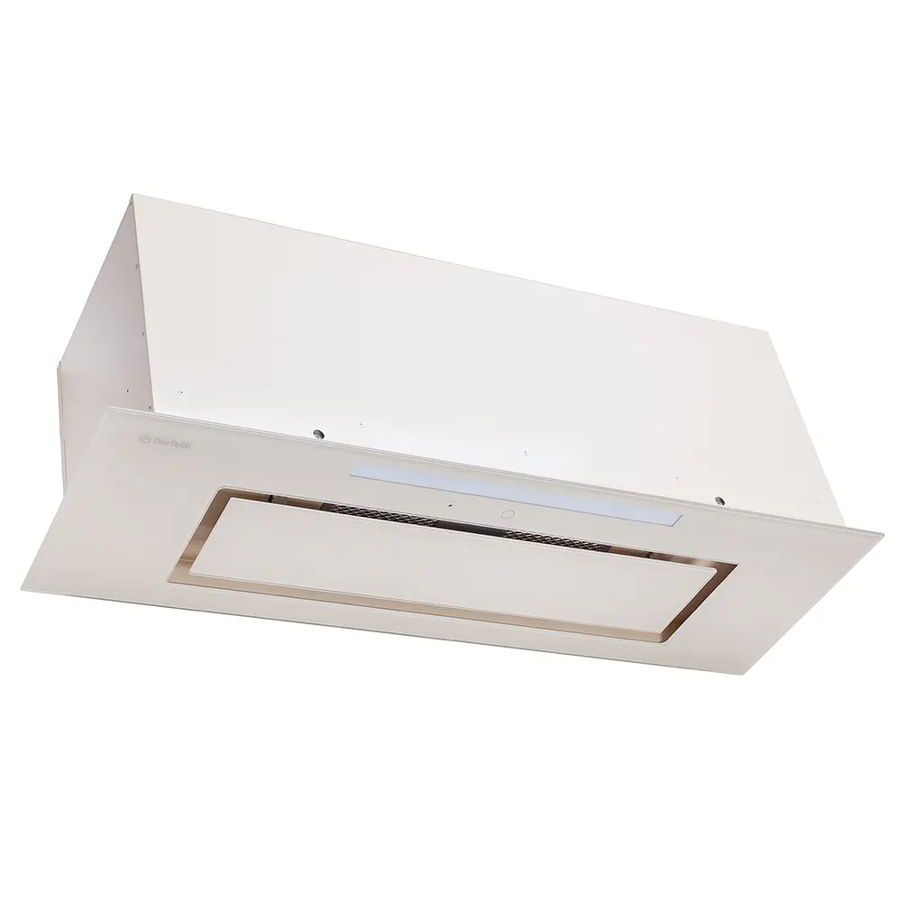 Витяжка повновбудована PERFELLI BISP 9973 A 1250 IV LED Strip - фото 2