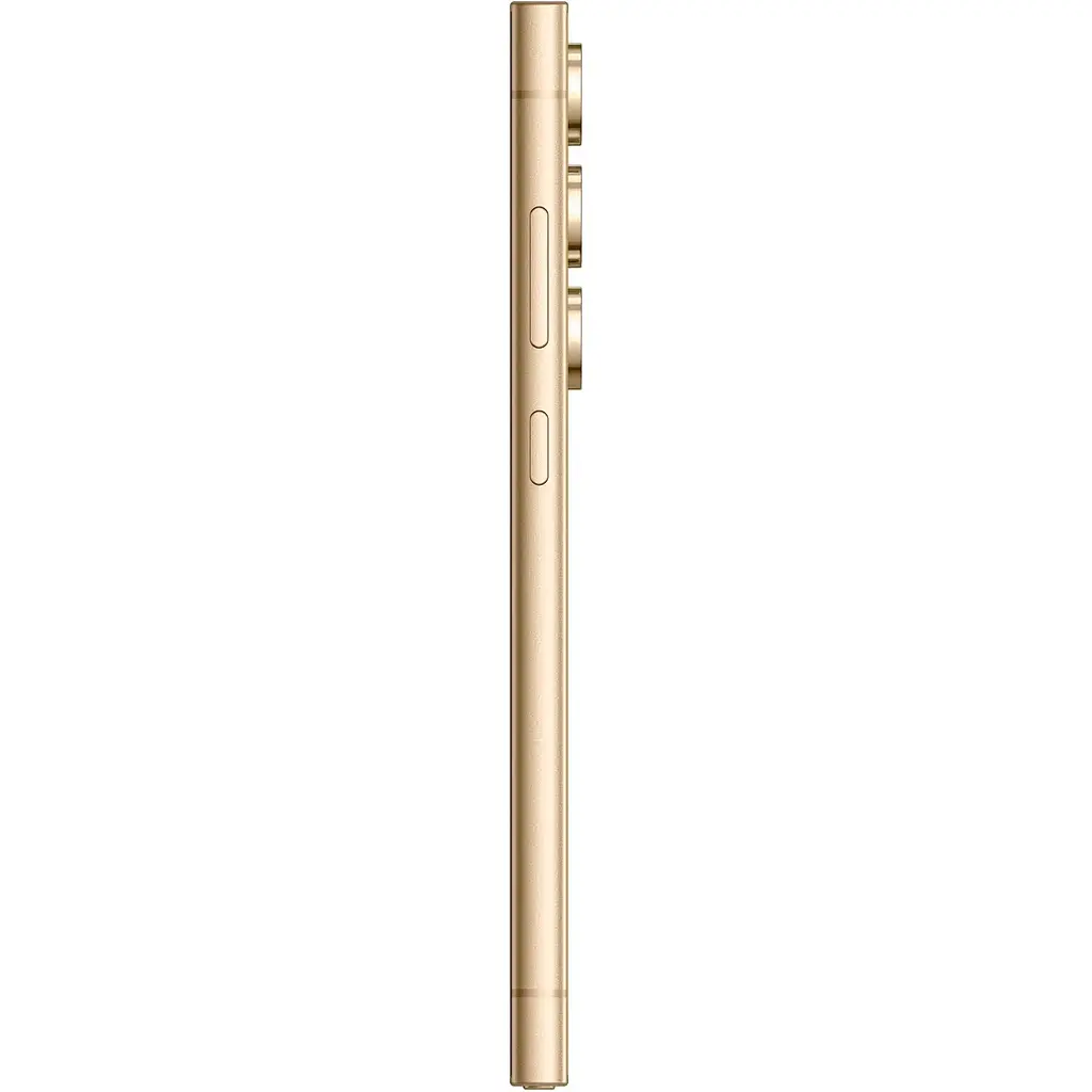 Смартфон Samsung Galaxy S24 Ultra 12/1TB Titanium Yellow [SM-S928BZYP] [103106] - фото 8