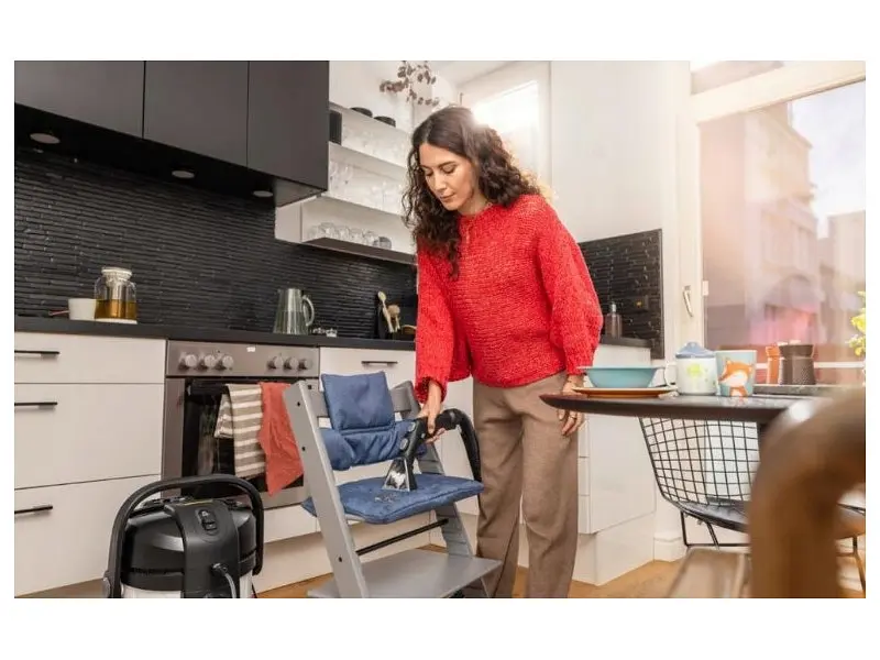 Пилосос Karcher SE4 Plus Special (1.081-171.0) - фото 3