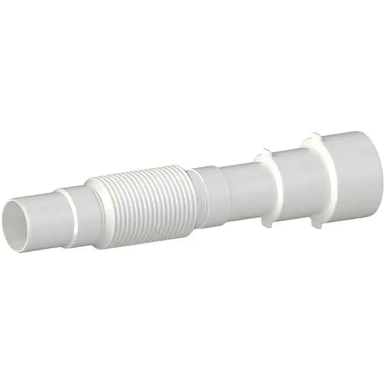 Гофросифон SOLOPLAST гнучкий складаний Ø32х32/40/50 Г0232