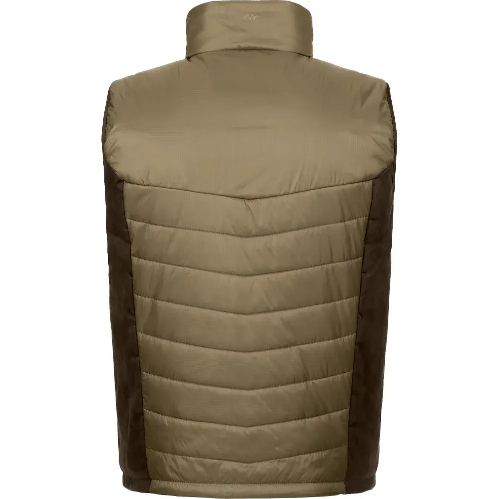 Жилет Blaser Active Outfits Insulation Ivo XL Хаки - фото 4