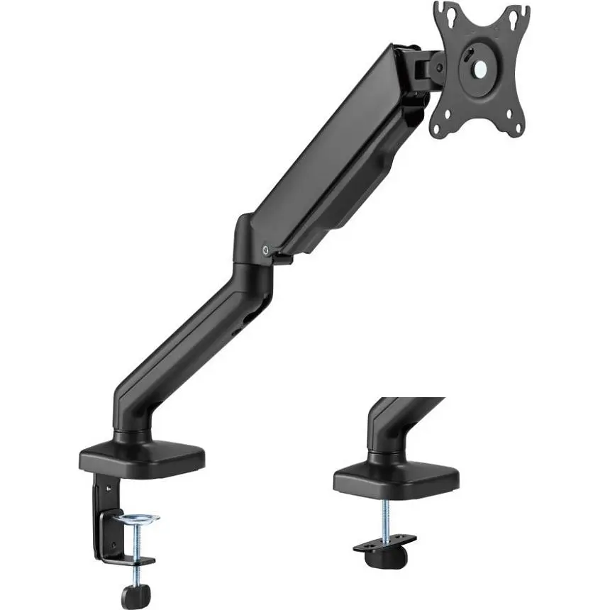 Настольное крепление для монитора OfficePro MA441B 17-32` Black [138972] - фото 3