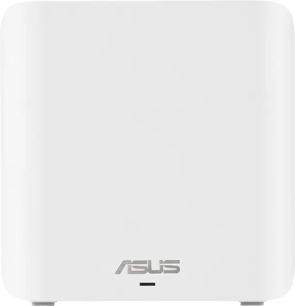 Wi-Fi 7 - Mesh система Asus ZenWiFi BD4 з 2 роутерів (90IG0960-MO3C20) - фото 3