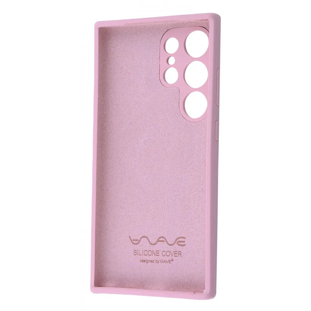 Чохол WAVE Full Silicone Cover Samsung Galaxy S25 Ultra в асортименті - фото 2