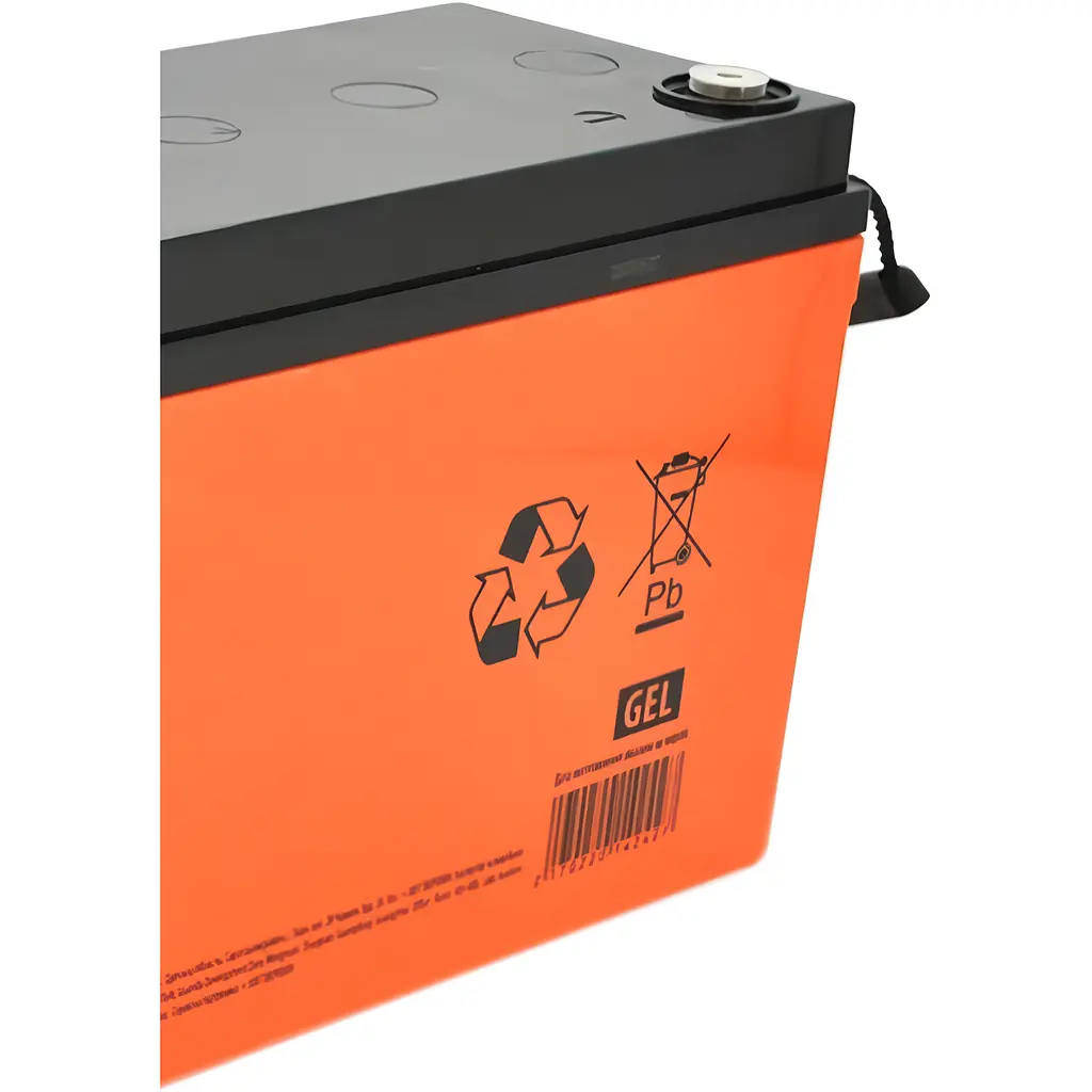 Аккумулятор Merlion GEL 12V [12V/150Ah/1800Wh] [GL121500M8] [122384] - фото 3