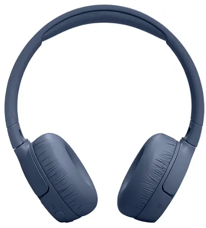 Гарнітура JBL TUNE 670NC Blue (JBLT670NCBLU) - фото 2