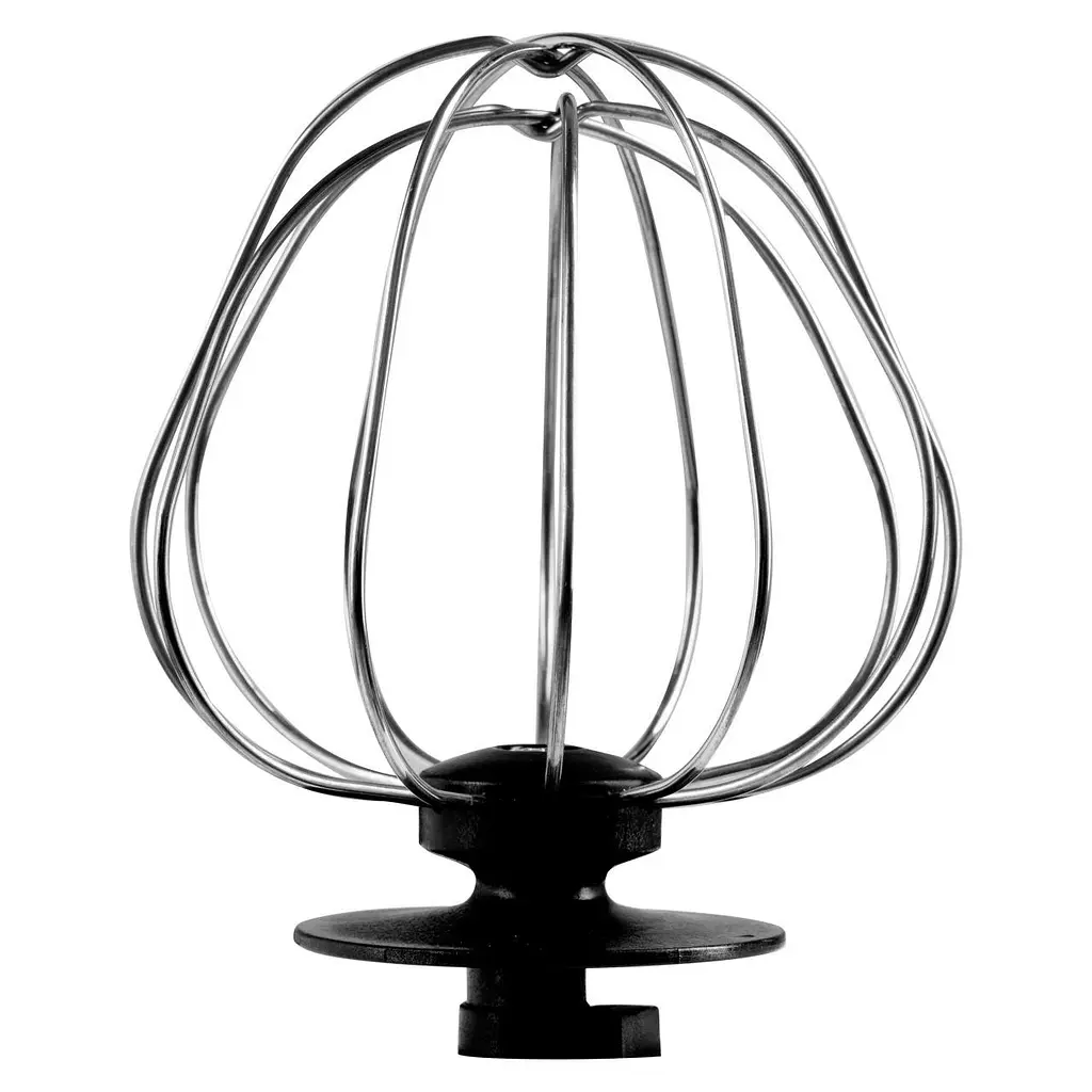 Міксер - тістоміс Hausberg HB-7620RS 1000W - фото 5
