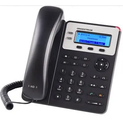 IP телефон Grandstream (GXP1625) - фото 3