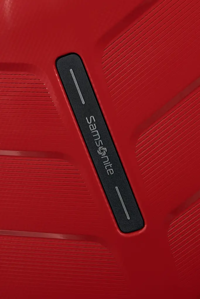Валіза 75 См Samsonite ATTRIX RED 75x51x30 KK8*00004 - фото 10