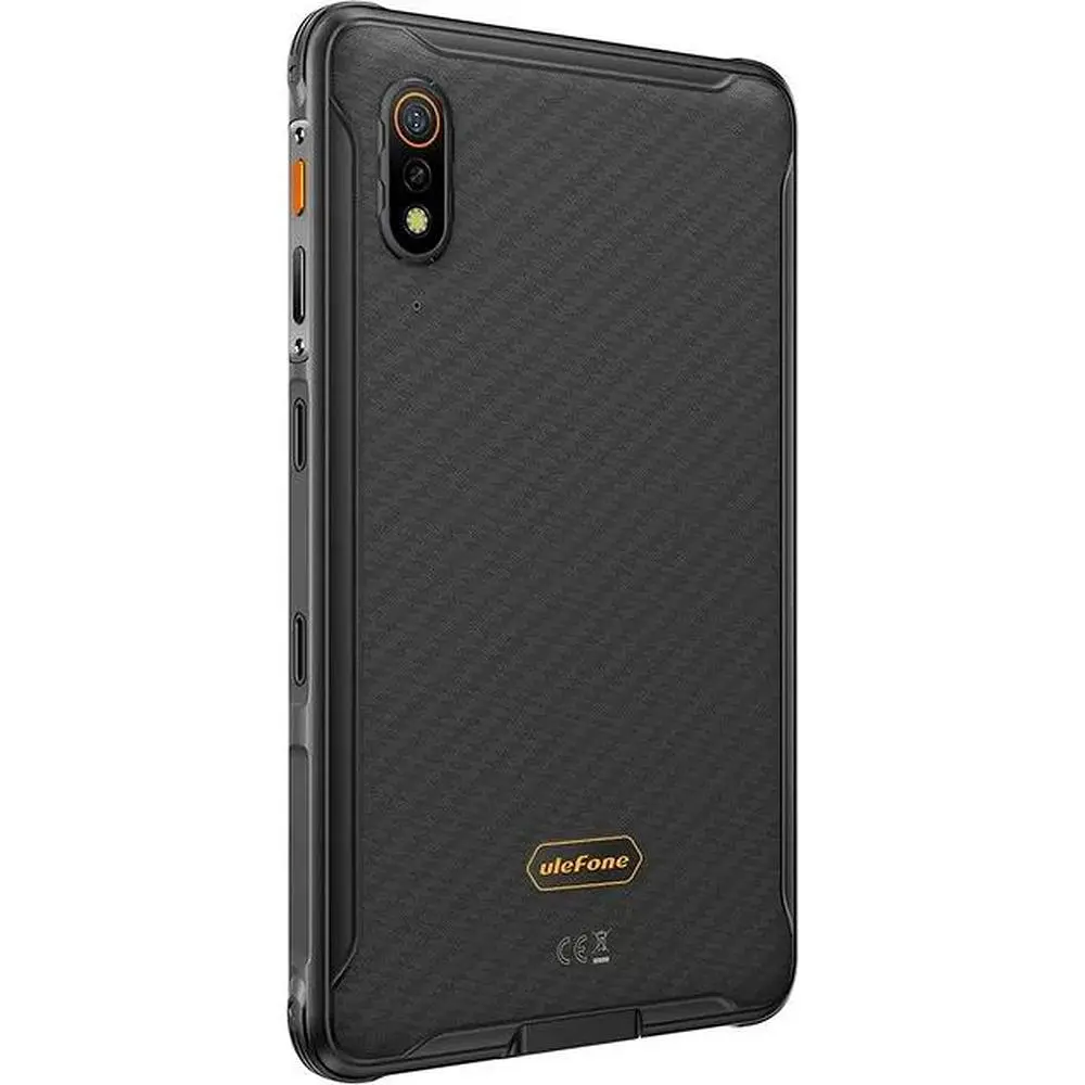 Планшет Ulefone Armor Pad Pro 8/128GB LTE Black [112718] - фото 9