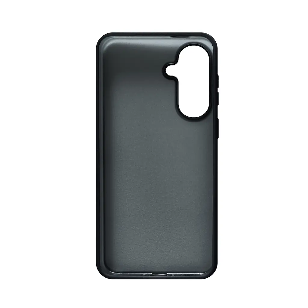 Чохол MAKE Samsung A57 Silicone Aura Black - фото 4